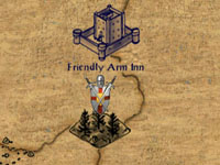 Friendly Arm Inn