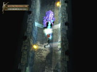 Baldur's Gate: Dark Alliance Screenshot