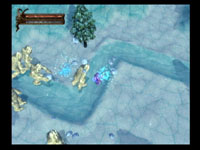 Baldur's Gate: Dark Alliance Screenshot