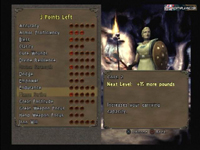 Baldur's Gate: Dark Alliance II Screenshot