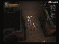 Baldur's Gate: Dark Alliance II Screenshot