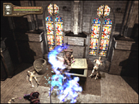 Baldur's Gate: Dark Alliance II Screenshot