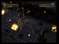 Baldur's Gate: Dark Alliance II Screenshot