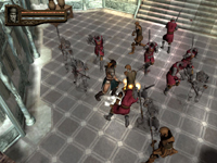 Baldur's Gate: Dark Alliance II Screenshot