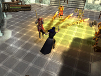 Baldur's Gate: Dark Alliance II Screenshot