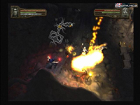 Baldur's Gate: Dark Alliance II Screenshot