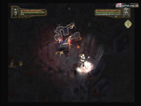 Baldur's Gate: Dark Alliance II Screenshot