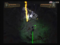 Baldur's Gate: Dark Alliance II Screenshot