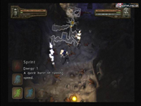 Baldur's Gate: Dark Alliance II Screenshot