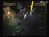 Baldur's Gate: Dark Alliance II Screenshot