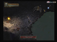 Baldur's Gate: Dark Alliance II Screenshot