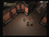 Baldur's Gate: Dark Alliance II Screenshot