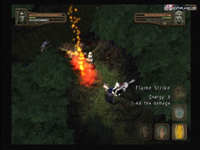 Baldur's Gate: Dark Alliance II Screenshot