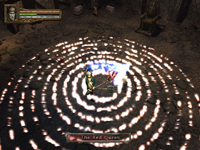 Baldur's Gate: Dark Alliance II Screenshot