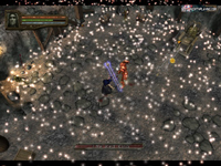 Baldur's Gate: Dark Alliance II Screenshot