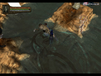 Baldur's Gate: Dark Alliance II Screenshot