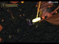 Baldur's Gate: Dark Alliance II Screenshot