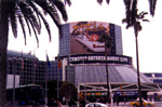 E3 Entrance
