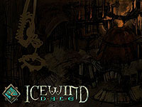 Icewind Dale Concept Art