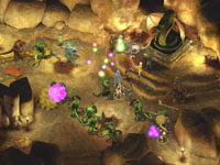 Icewind Dale II Screenshot