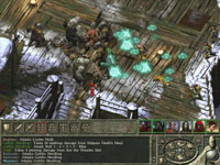 Icewind Dale II Screenshot