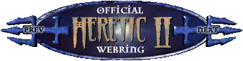 Official Heretic II Webring image by Ancient1